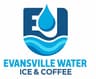 Evansville Water, Ice & Coffee logo